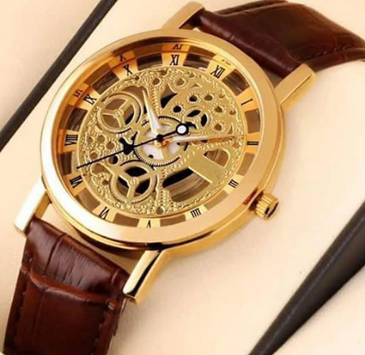 Men's Formal Luxury Watch