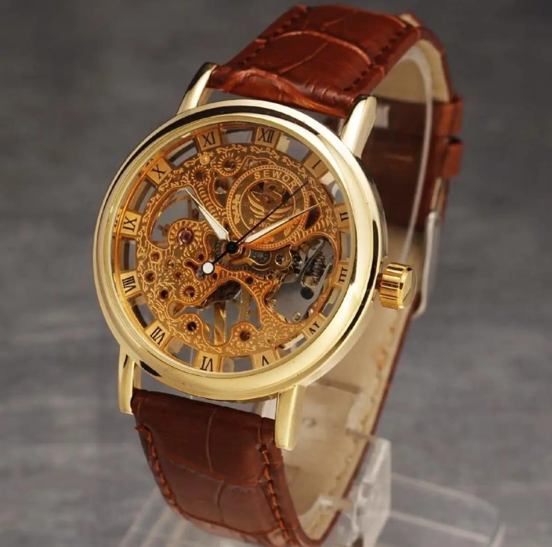 Men's Formal Luxury Watch