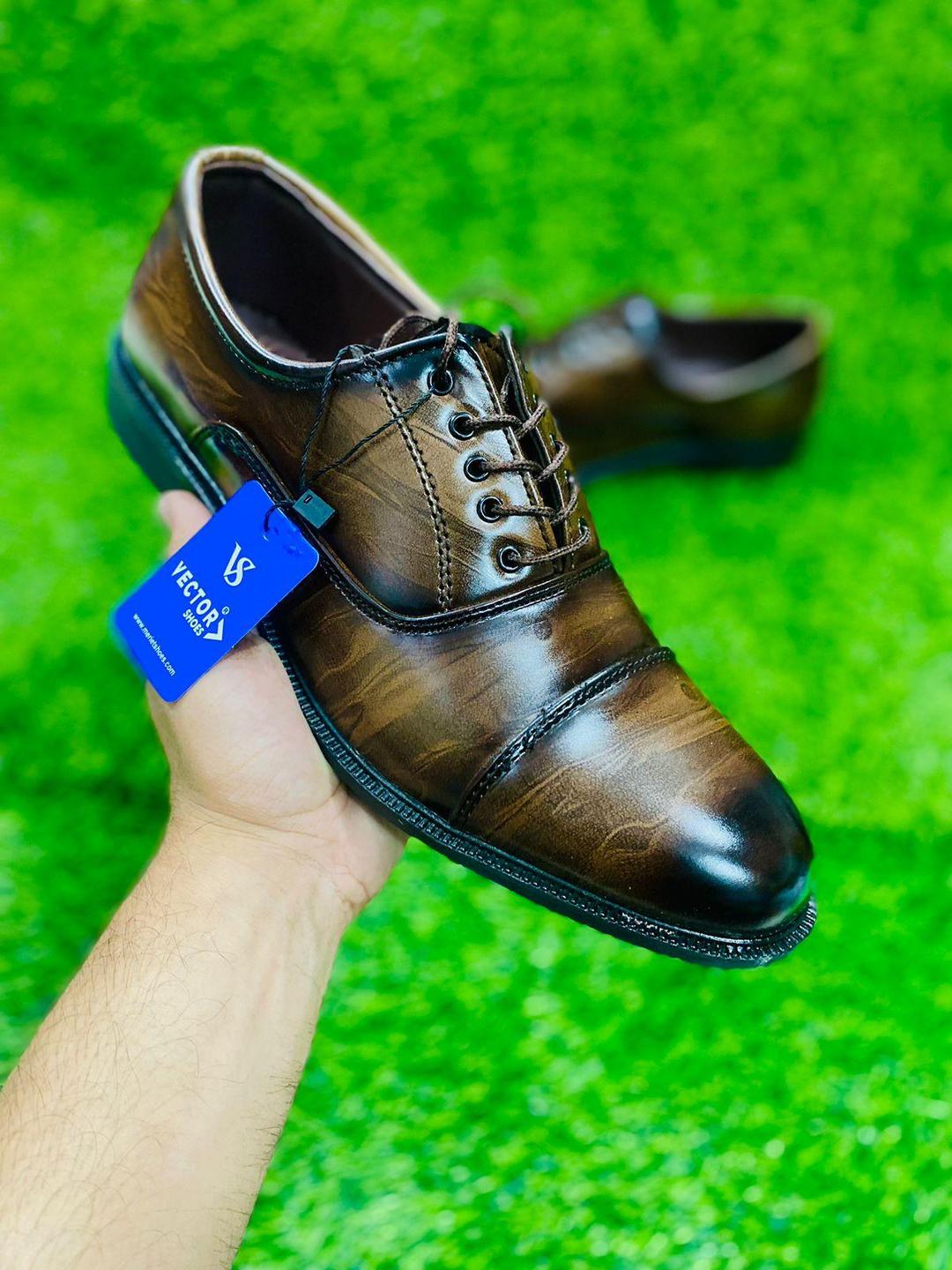 Men's Formal Dress Shoes