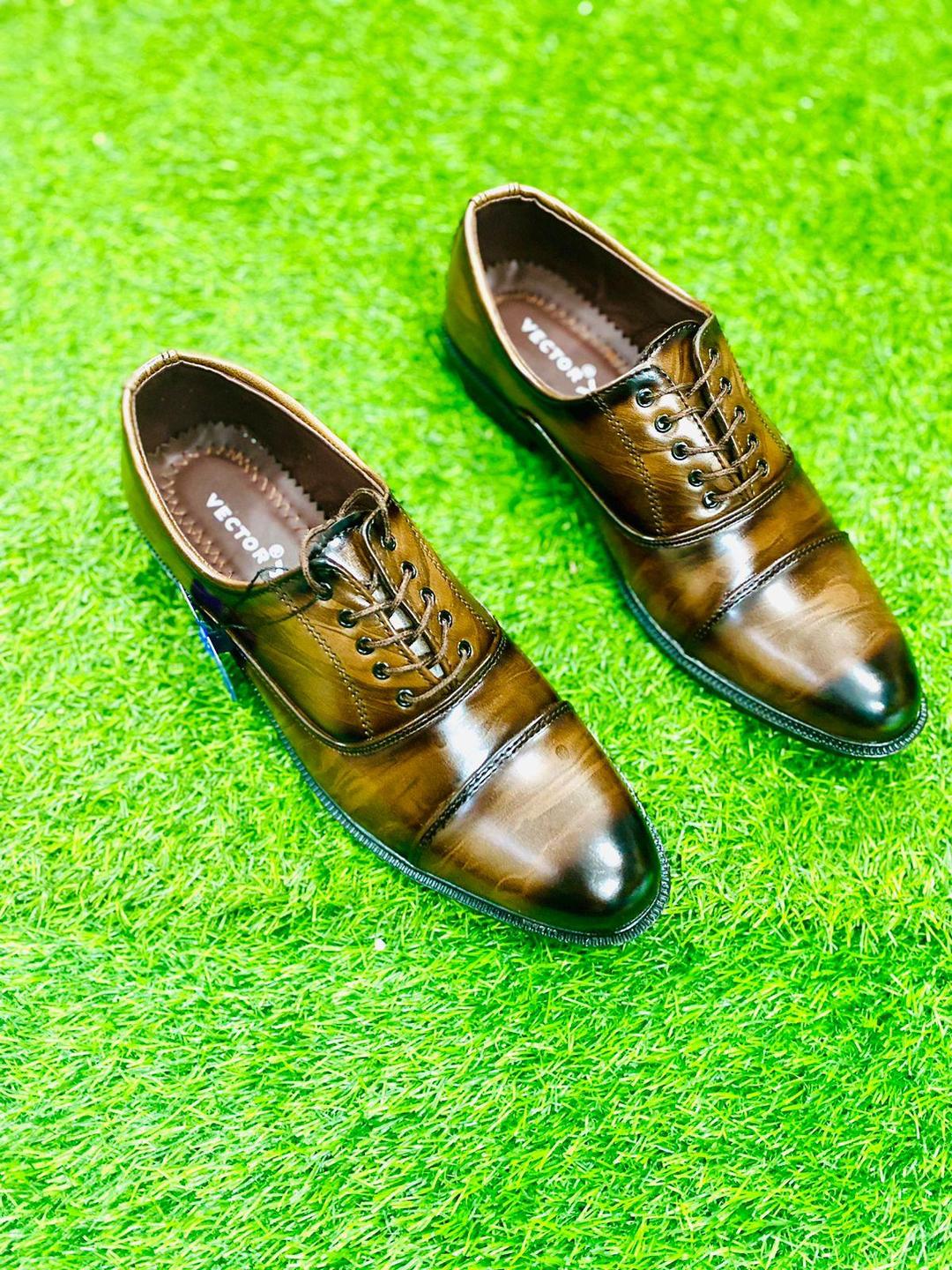 Men's Formal Dress Shoes