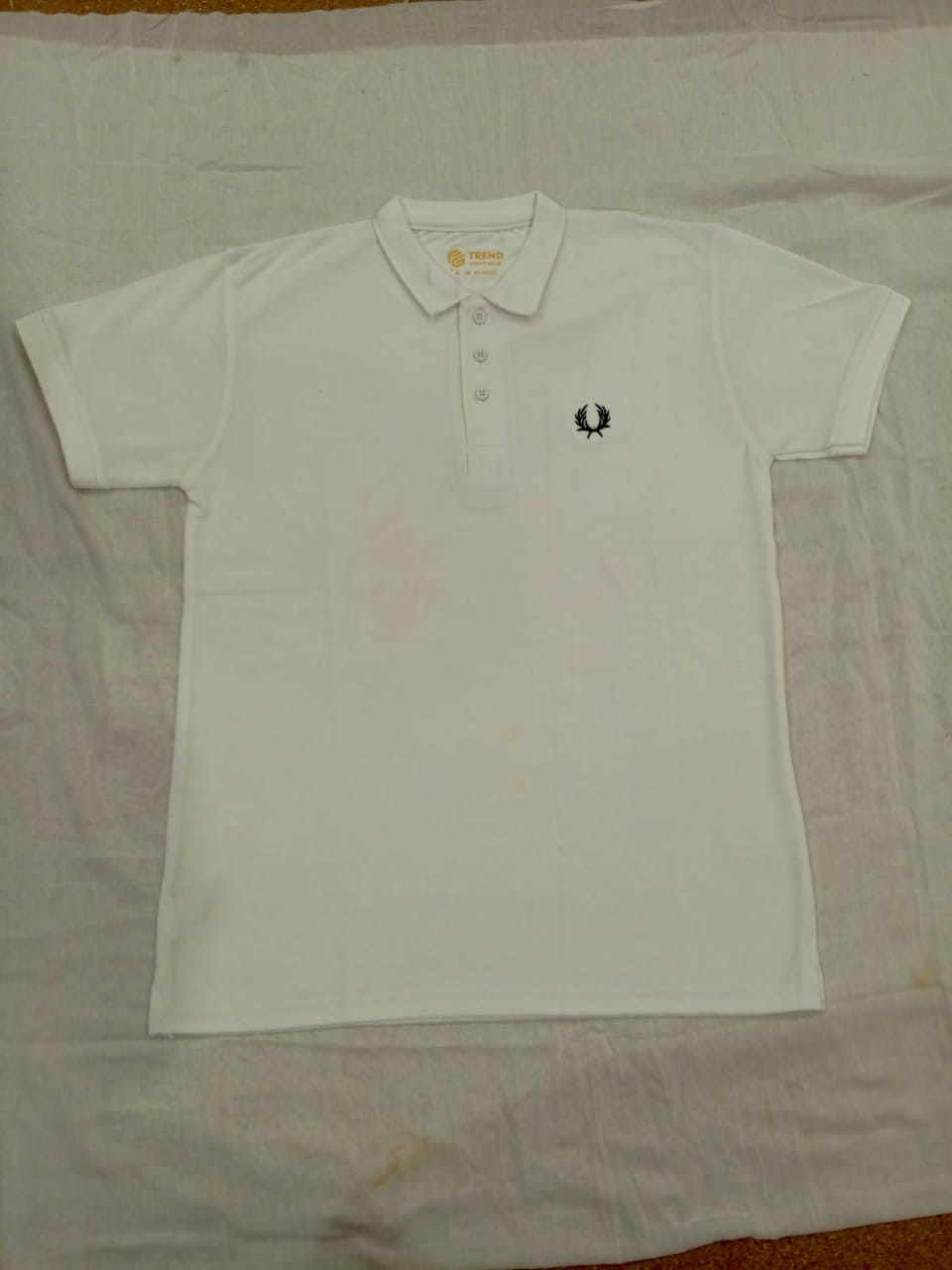 Men’s Polo Shirt for Stylish Casual Wear