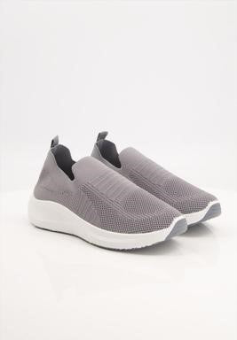 Black Camel Slip On Skechers Shoes