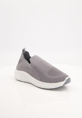 Black Camel Slip On Skechers Shoes