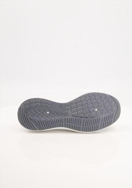 Black Camel Slip On Skechers Shoes